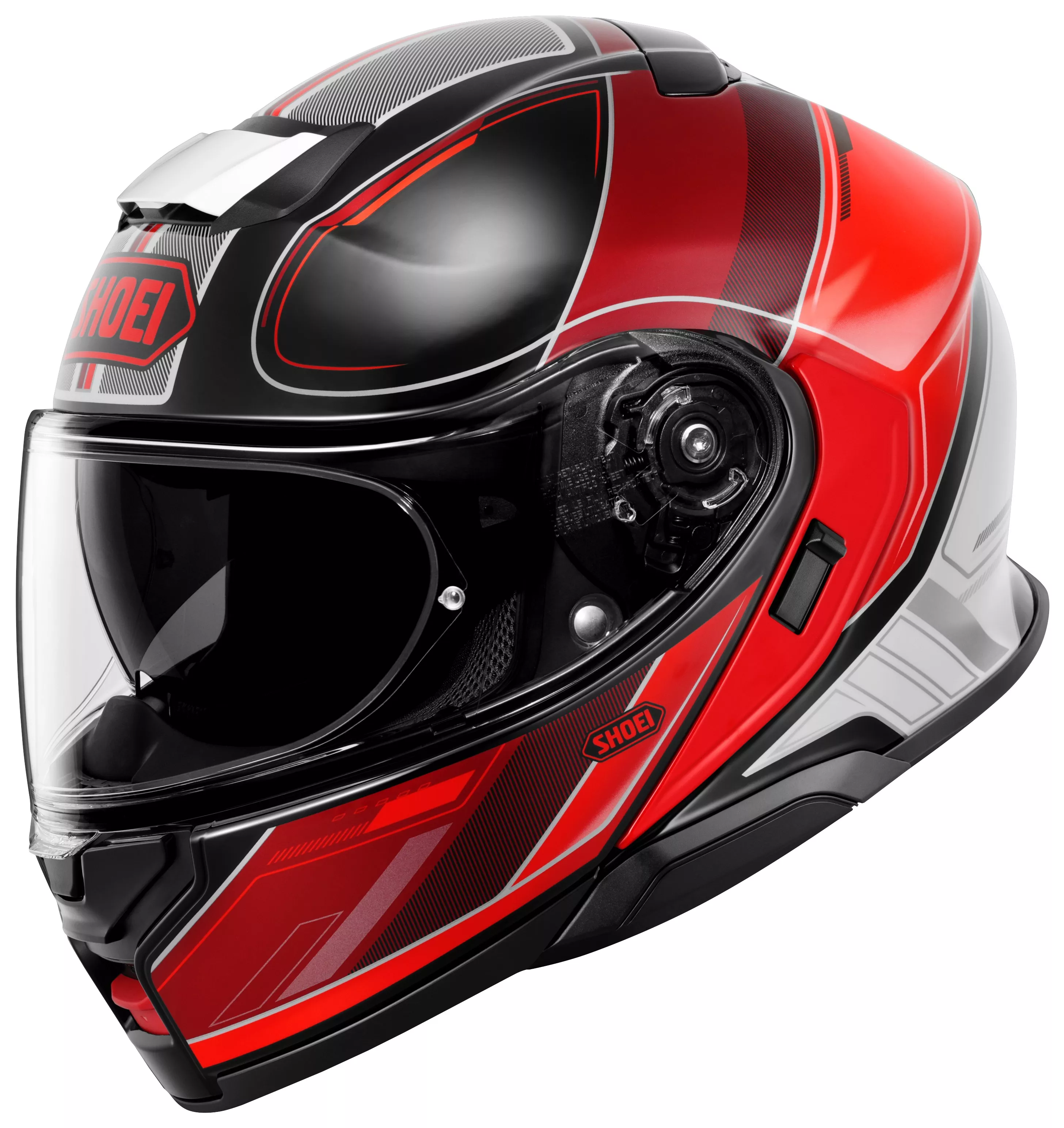 Shoei Neotec 3 Sharpen Helmet