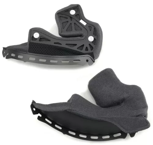 Shoei Neotec II Cheek Pads w/Noise Isolator