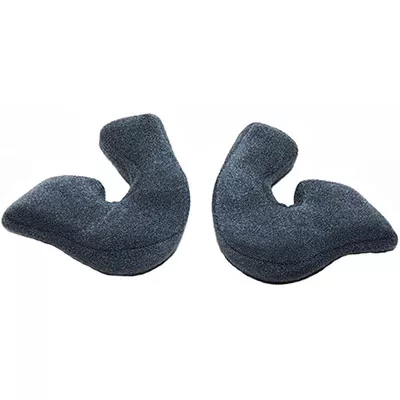 Shoei Neotec Replacement Cheek Pads