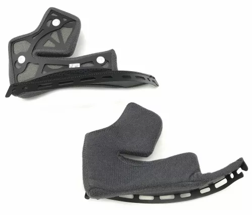 Shoei RF-1100/Qwest Helmet Cheek Pads