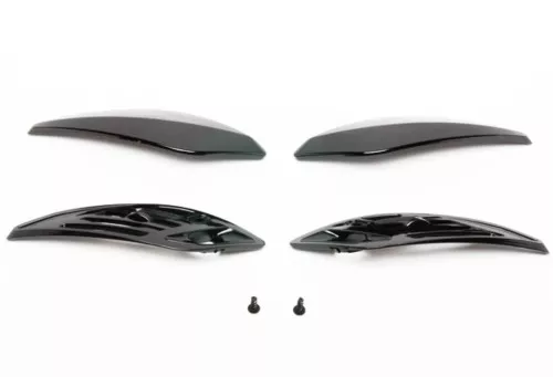 Shoei RF-1100/XR-100 Upper Air Intake Vent