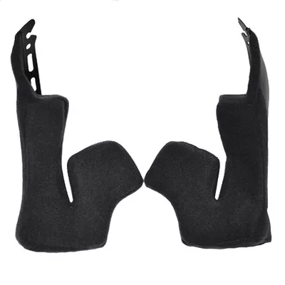 Shoei RF-1200 Helmet Replacement Cheek Pads