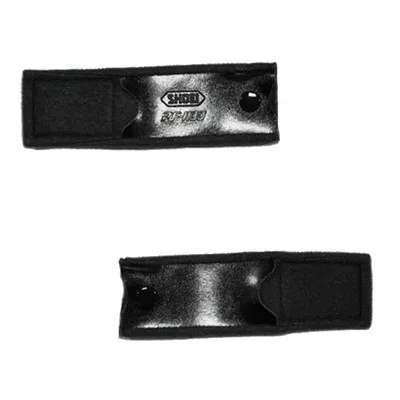 Shoei RF-1200 Helmet Replacement Chin Strap Cover Set