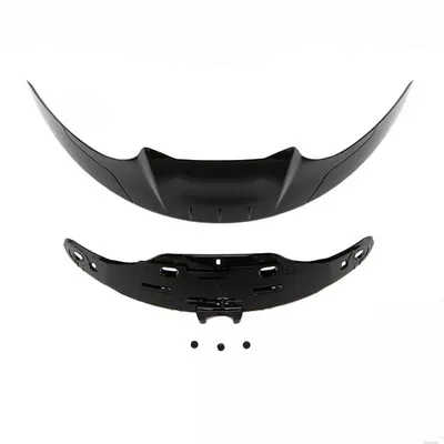 Shoei RF-1200 Helmet Replacement Upper Rear Vent