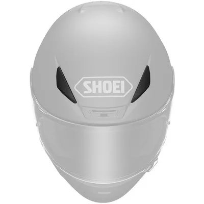 Shoei RF-1200 Helmet Replacement Upper Side Vent Set