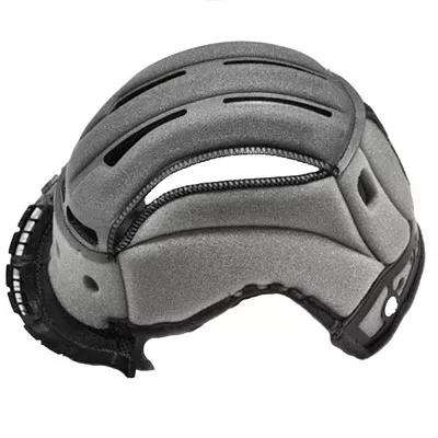 Shoei RF-1200/RF-1400 Helmet Replacement Center Pad