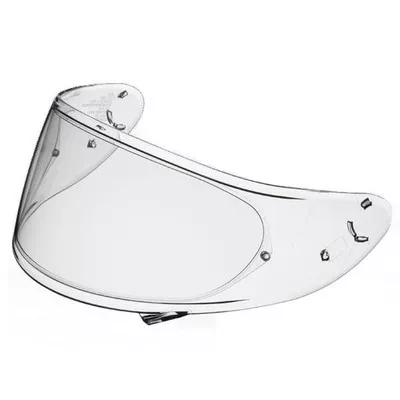 Shoei Transitions CWR-1 Photochromic Shield w/Pinlock Pins