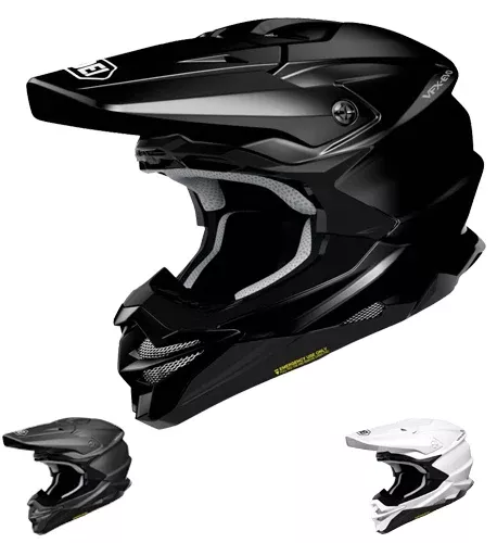 Shoei VFX-EVO Helmet (Solid)