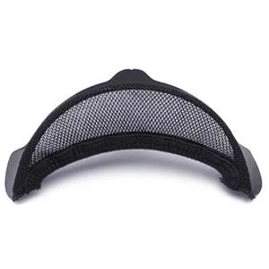 Shoei X-11 Helmet Chin Curtain