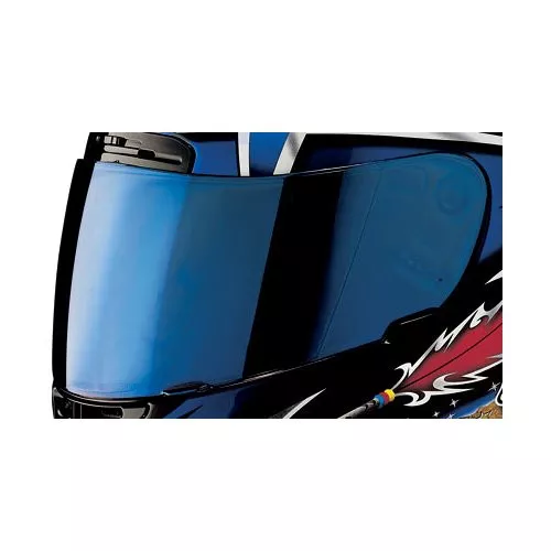 Shoei X-11-RF-1000-TZ-R-MULTITEC CX-1V Shield