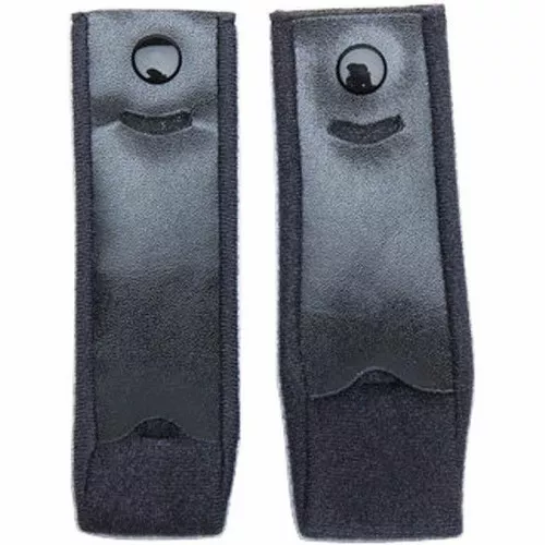 Shoei X-Fourteen-X-14 Chin Strap Cover Set