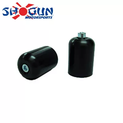 Shogun Honda CBR954 02-03 Bar Sliders