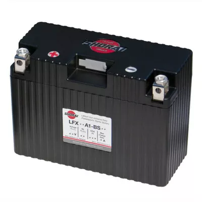 Shorai LFX Battery Ducati 996 Biposto All 01-07