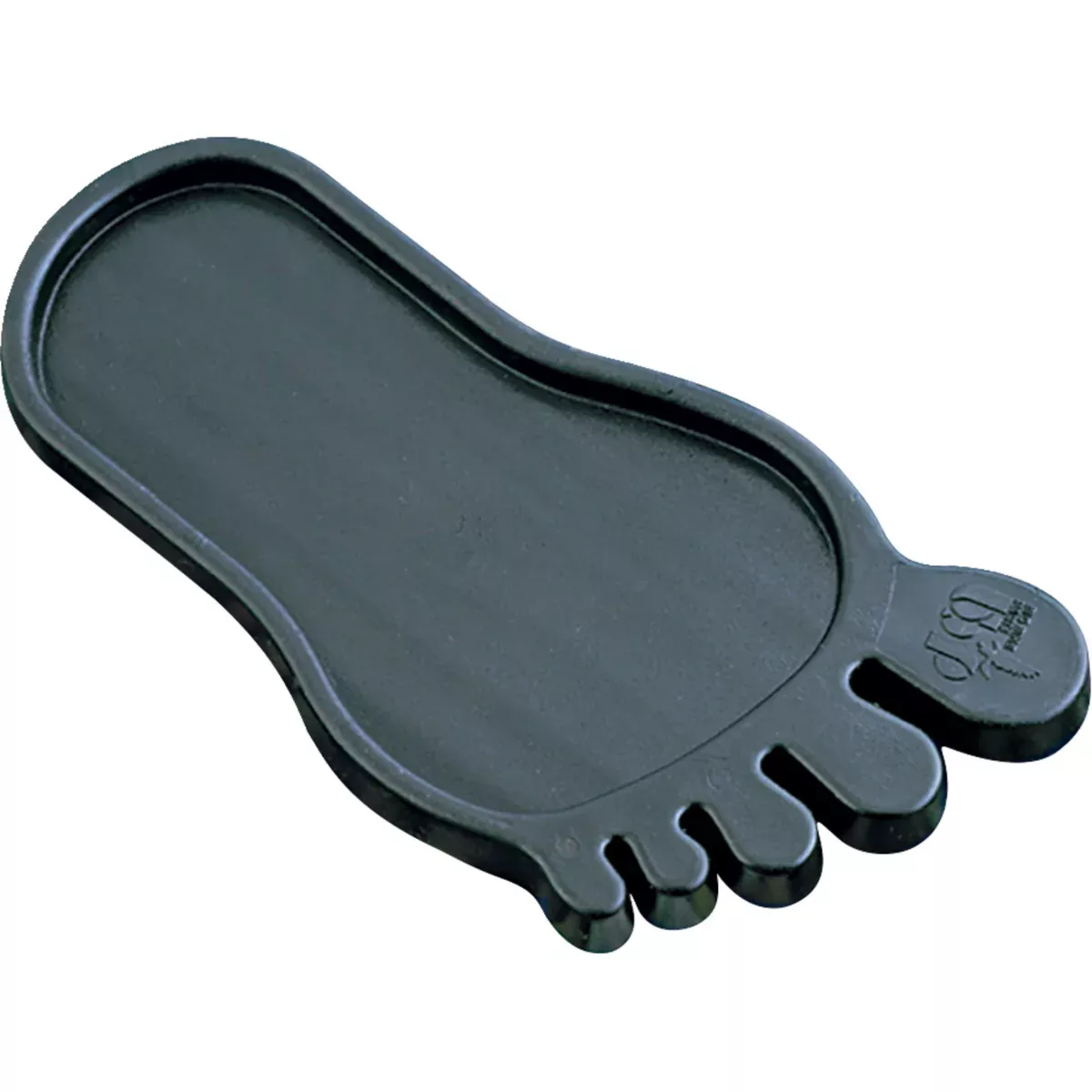SHOW CHROME 0510-0675 4-235 Kickstand Foot black – universal
