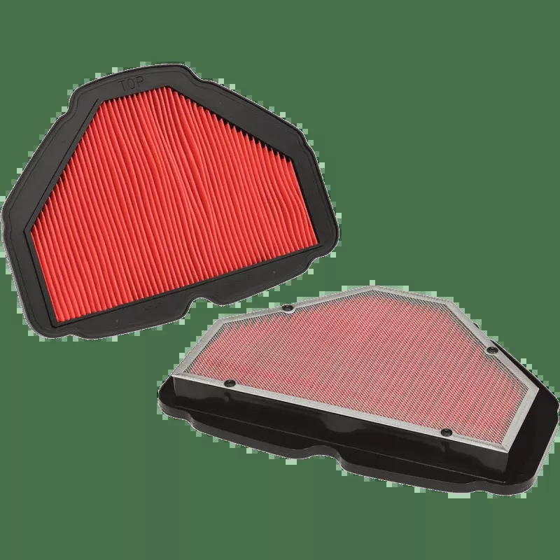 Show Chrome Air Filter GL1800 2018