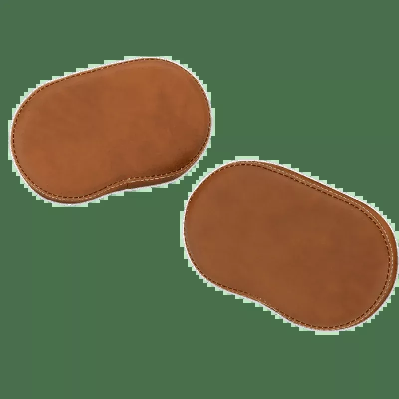 Show Chrome Armrest Indian KT