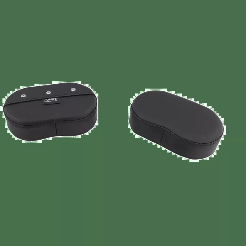 Show Chrome Armrest Kit Can-AM F3 KT