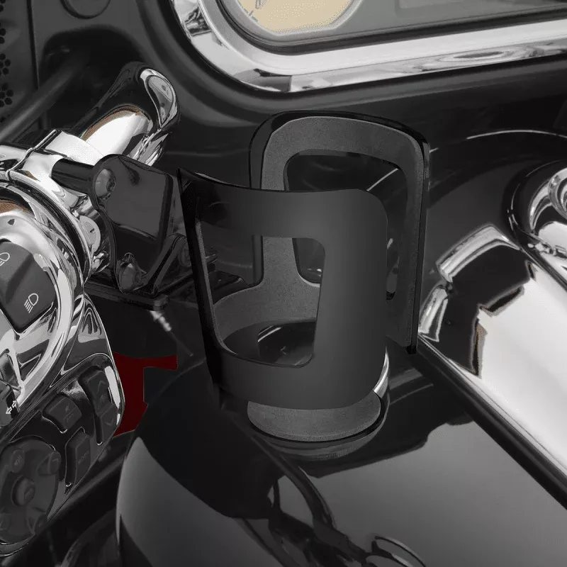 Show Chrome Beverage Holder KT