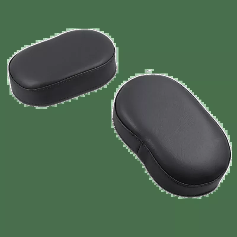 Show Chrome Passenger Armrest GL1800 Kit