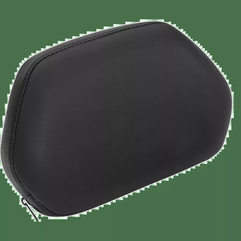 Show Chrome Passenger Backrest Ryker Kit