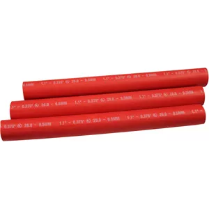 SHRINK TUBE2GA-4/O