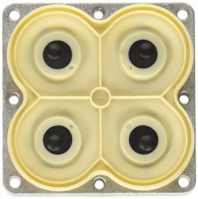 SHURFLO 94-800-02 Water Pump Drive Assembly