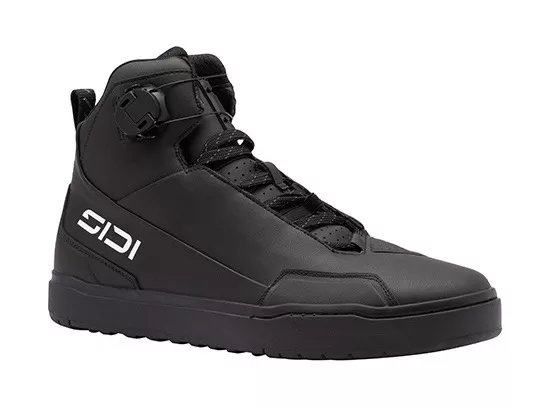 SIDI Kryo Riding Shoes