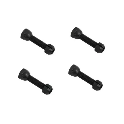 Sifton Adjusting Screw & Nut Tappet Screw Kit 57-85 Harley XL Repl OE 18554-57