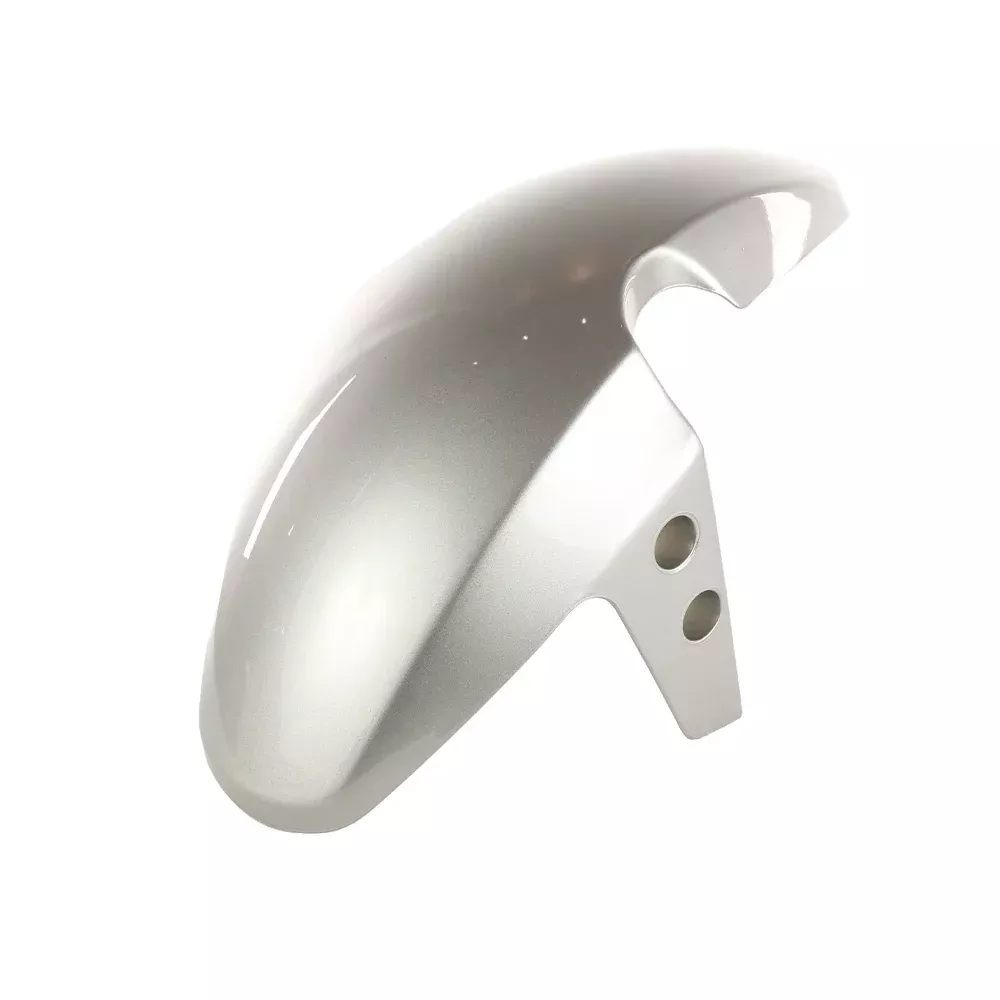 SILVER, FRONT FENDER (MQi+) - BODY