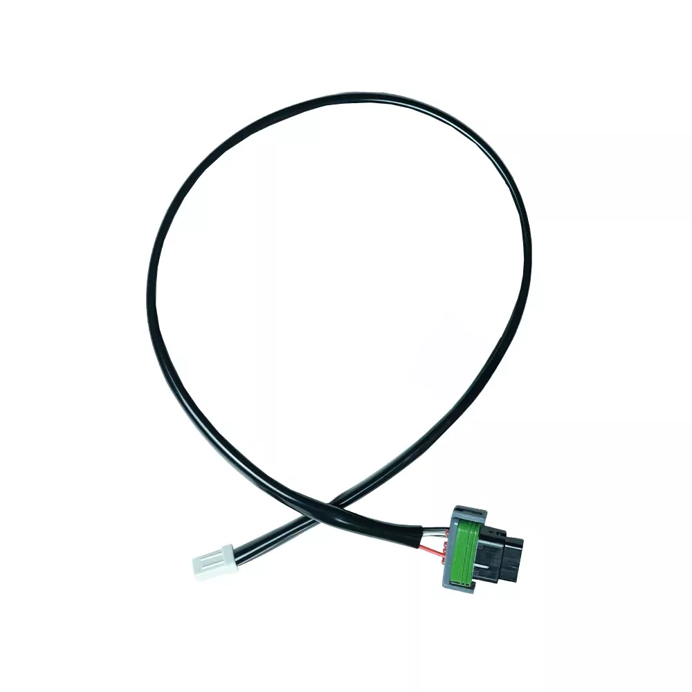 Single Gauge Speedo Harness for 2022-Up Softail