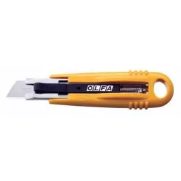 (SK-4) SAFETY KNIFE