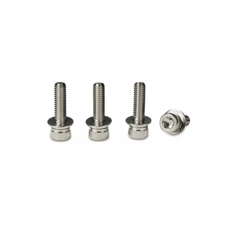 SK Control Arm Bolt Kits