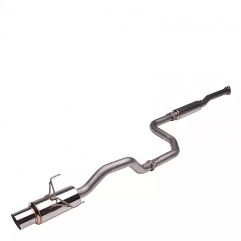 SK MegaPower RR Exhausts
