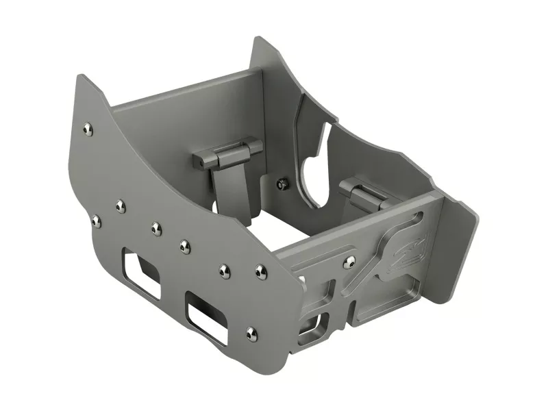 SK Oil Pan Baffles