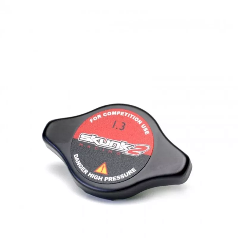SK Radiator Caps