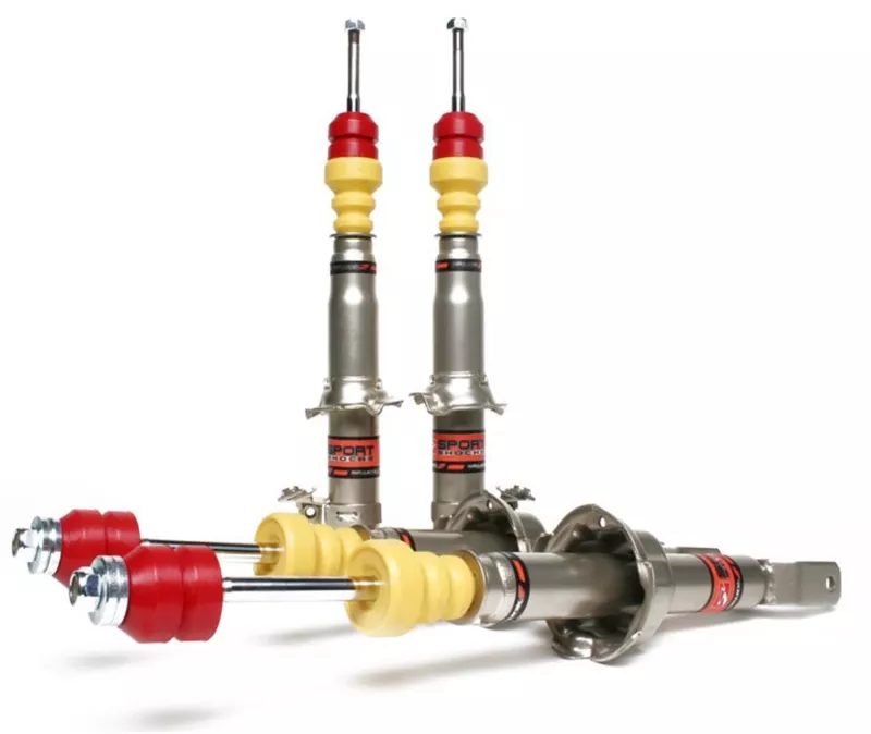 SK Sport Shocks