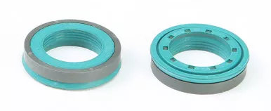 Skf Air Divider Piston Seals Kit 2/Pc - PSTSH30G