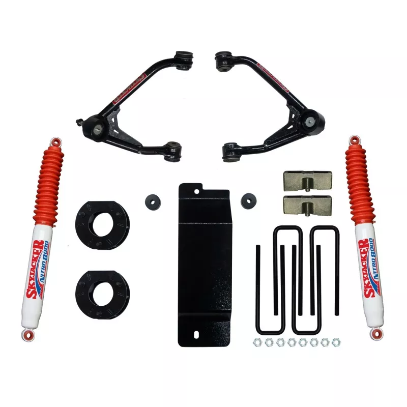 SKY Upper Control Arm Lift Kit