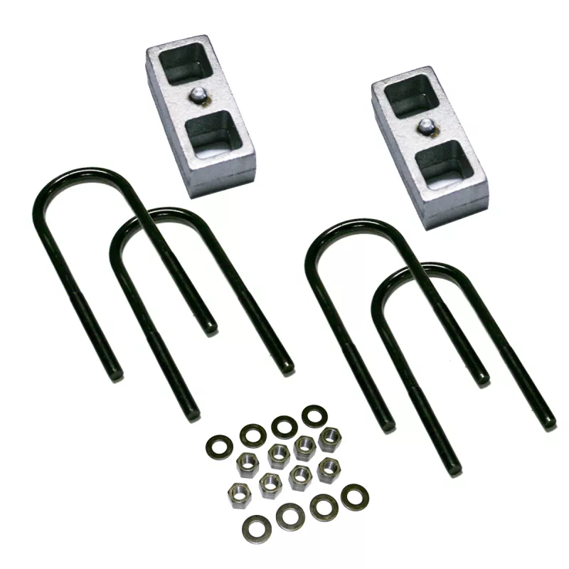 SLF Block Kits
