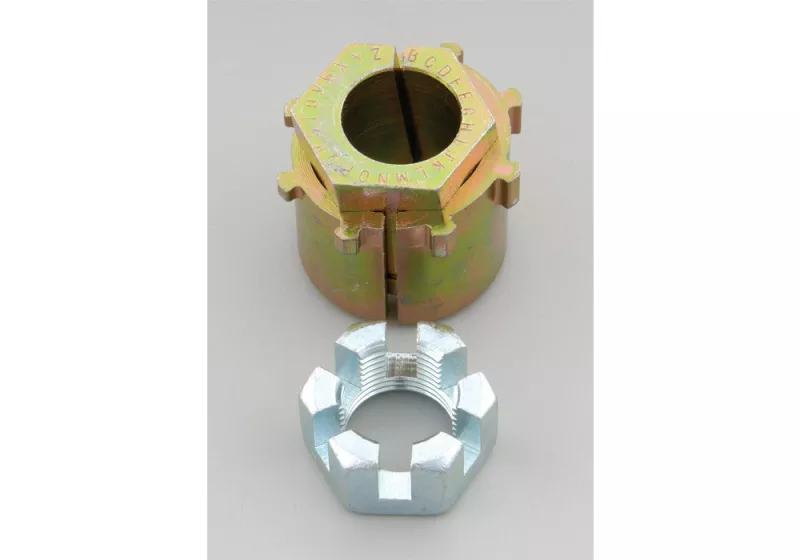 SLF Bushings