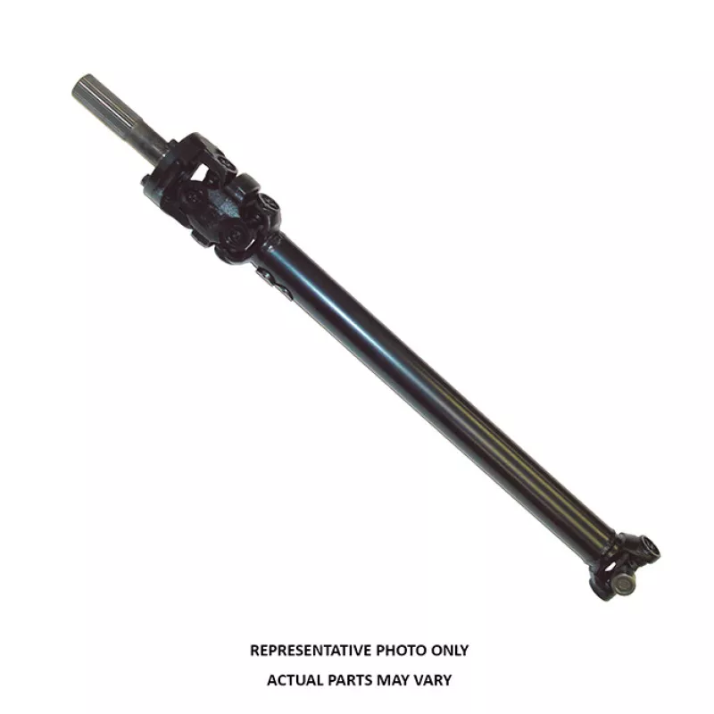 SLF Driveshafts