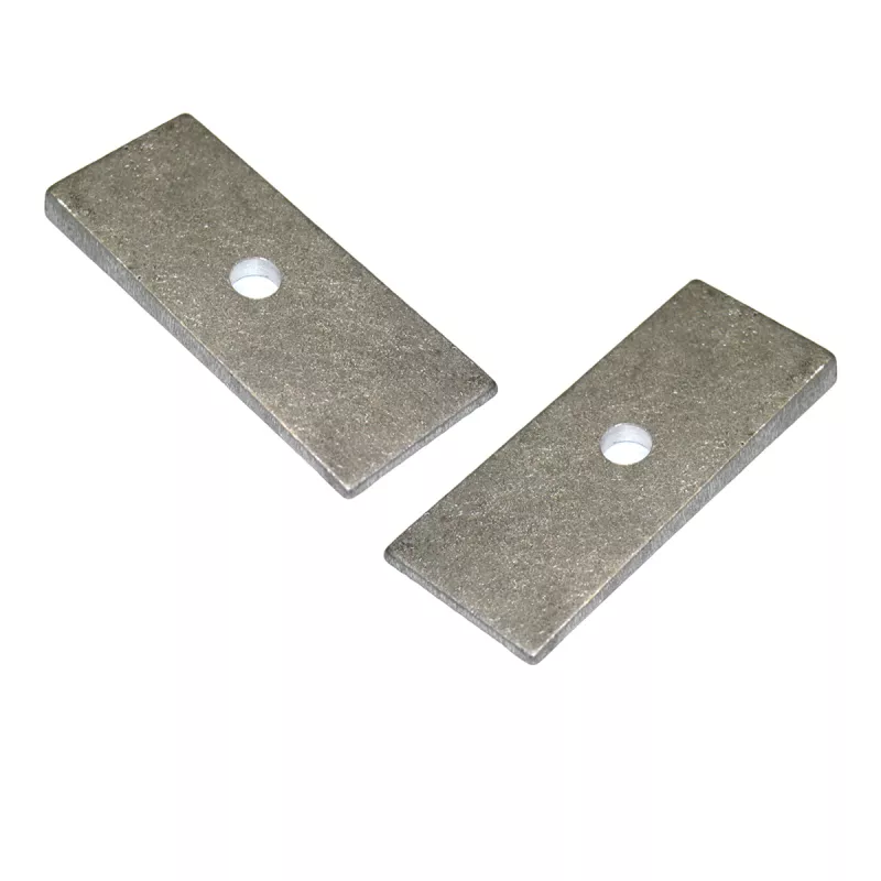 SLF Leaf Springs