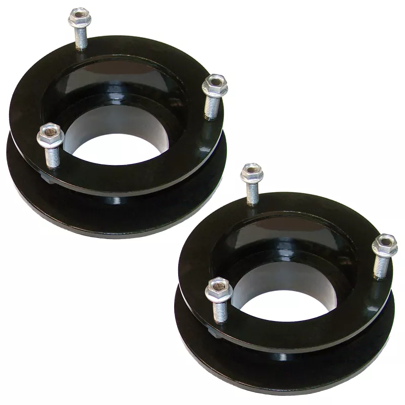 SLF Leveling Kits