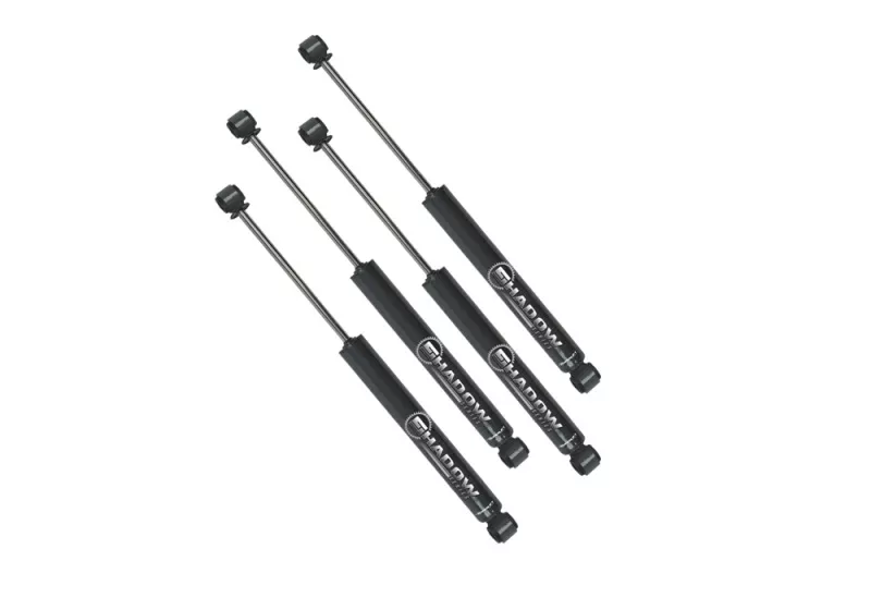 SLF Lift Kits Shock Box