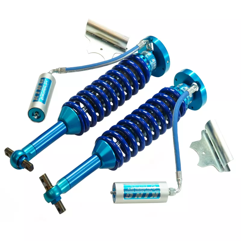 SLF Shocks
