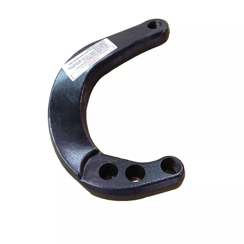 SLF Steering Arms