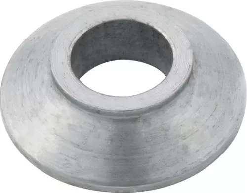 Slider Box Rod End Spacers 1/2in 10pk ALL60187-10