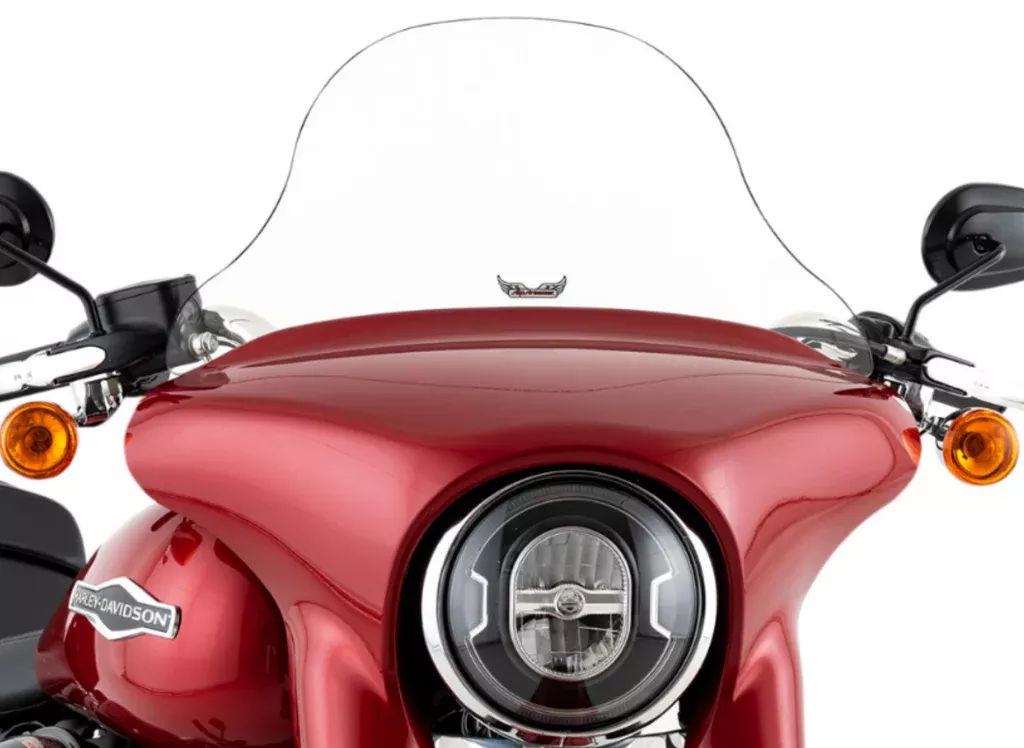 Slipstreamer Replacement Windshield
