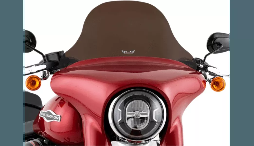 Slipstreamer Replacement Windshields for '18-Up Harley Davidson Softail Sport Glide FLSB