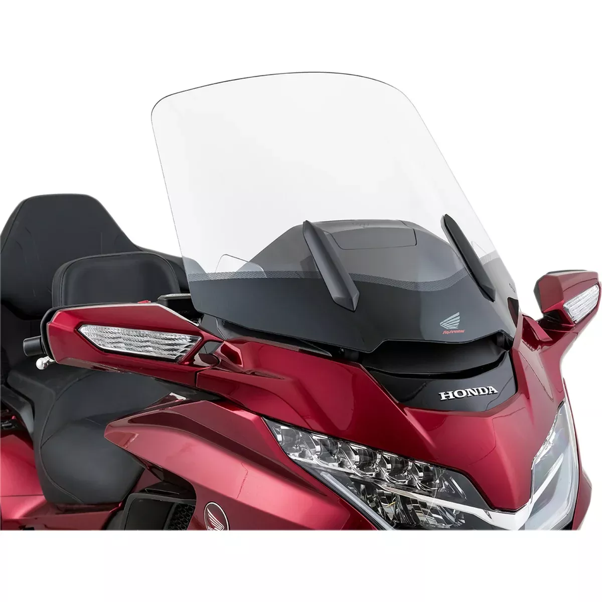 Slipstreamer Wrap-Around Windshield - T-268C+2 Honda Gold Wing 2018